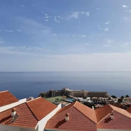 Apartmán Vistas Al Mar Y A La Montana *